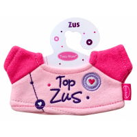 Fizzy Moon Gift truitjes met tekst