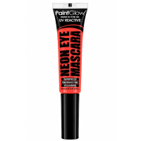 Neon Eye Mascara in 8 kleuren