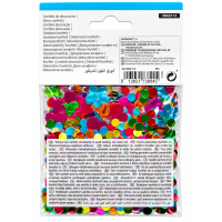 Unicorn Confetti 