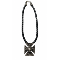 Ketting Keltisch kruis