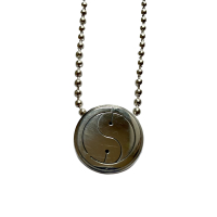 Ketting Yinyang 