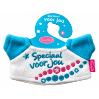 Fizzy Moon Gift truitjes met tekst