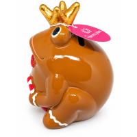 Pomme Pidou, Gingerbread Freddy, Spaarpot, Kerst