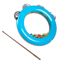 Hey music Tamboerijn