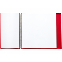 12 Delige Scrapbook set Liefde