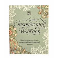 H&&H Inspirerende woorden hanger, Lieve Oma, Engel