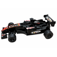 Super FI Racing Car Super Team