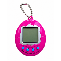 Elektronisch Huisdier, Virtual pet 