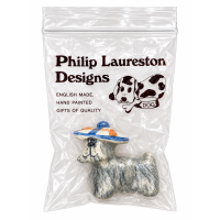 Philip Laureston "Scottie dog Tamashanty" Nr 037