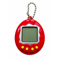 Elektronisch Huisdier, Virtual pet 