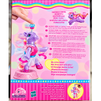 My Little Pony, Dansende Ballet Pony