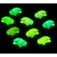 Pocket Hug Schildpad Glow in the dark