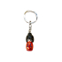 Sleutelhanger Kokeshi Gelukspoppetje 