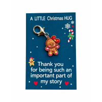 Pocket Hug A little Christmas Hug
