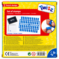 Twizz Stempelset