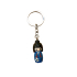 Sleutelhanger Kokeshi Gelukspoppetje 