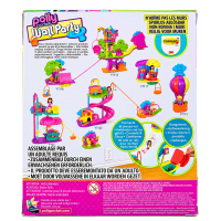 Polly Pocket Wall Party 