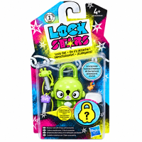 Lock stars in 6 modellen