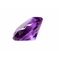 Geluks diamant paars 