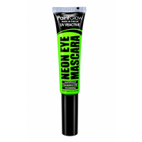 Neon Eye Mascara in 8 kleuren