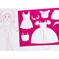 Art & Fun Prinses ontwerpen 