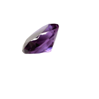 Geluks diamant paars 