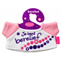 Fizzy Moon Gift truitjes met tekst
