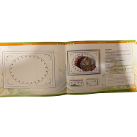 Hobbydols dotten met Francis knipvellen 