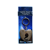 Sleutelhanger sterrenbeeld Maagd in 3 kleuren