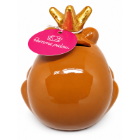 Pomme Pidou, Gingerbread Freddy, Spaarpot, Kerst