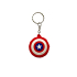 Sleutelhanger Marvel in 4 modellen