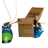 Gelukshanger, Sleutelhanger Uil