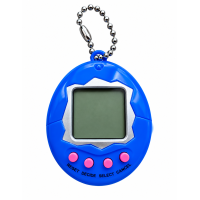 Elektronisch Huisdier, Virtual pet 