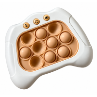 Quick Push Game console series
