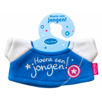 Fizzy Moon Gift truitjes met tekst