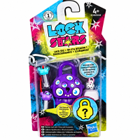 Lock stars in 6 modellen