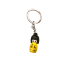 Sleutelhanger Kokeshi Gelukspoppetje 