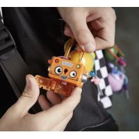 Lock stars in 6 modellen