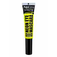 Neon Eye Mascara in 8 kleuren