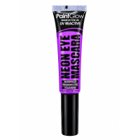 Neon Eye Mascara in 8 kleuren