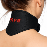 Zelfverwarmende Magnetische nekband 
