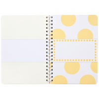 Things to do Notitieboek met memo's
