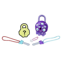 Lock stars in 6 modellen