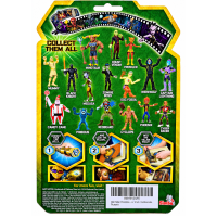 Super Villian Werewolf Actiefiguur Matt Hatter Chronicles