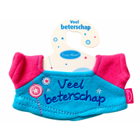 Fizzy Moon Gift truitjes met tekst