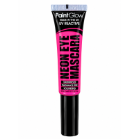 Neon Eye Mascara in 8 kleuren