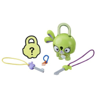 Lock stars in 6 modellen