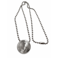 Ketting Yinyang 