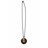 Sri Yantra Spiritual Energy ketting
