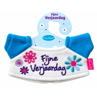 Fizzy Moon Gift truitjes met tekst